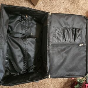 Rioni Luxury brand Luggage, Roller bag